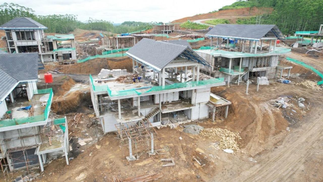 PUPR Klaim Proyek IKN Pakai Produk Ramah Lingkungan, Begini Penjelasannya