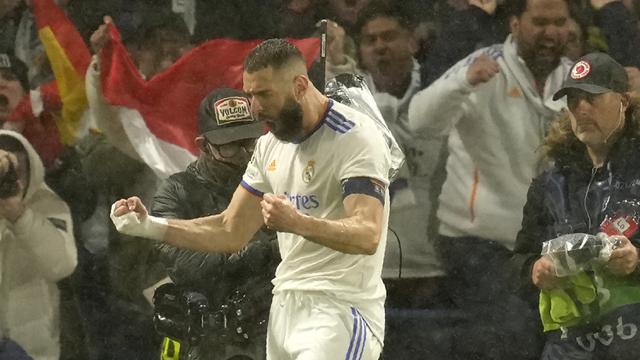 Foto: Salut, 6 Pemain Berikut Tetap Berpuasa Ramadan Sebelum Laga Chelsea Kontra Real Madrid