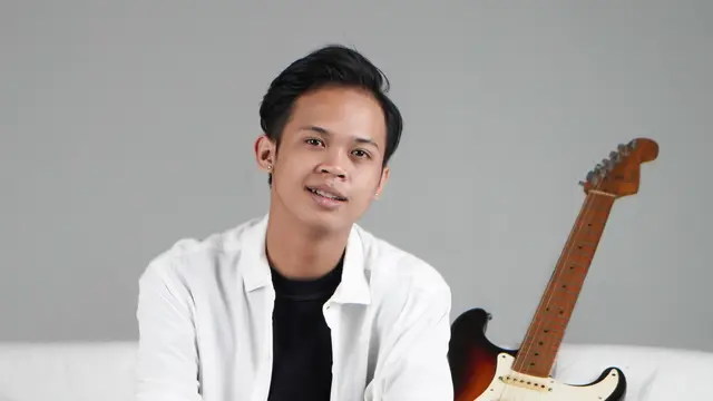 Aulia Rahman. (ist)