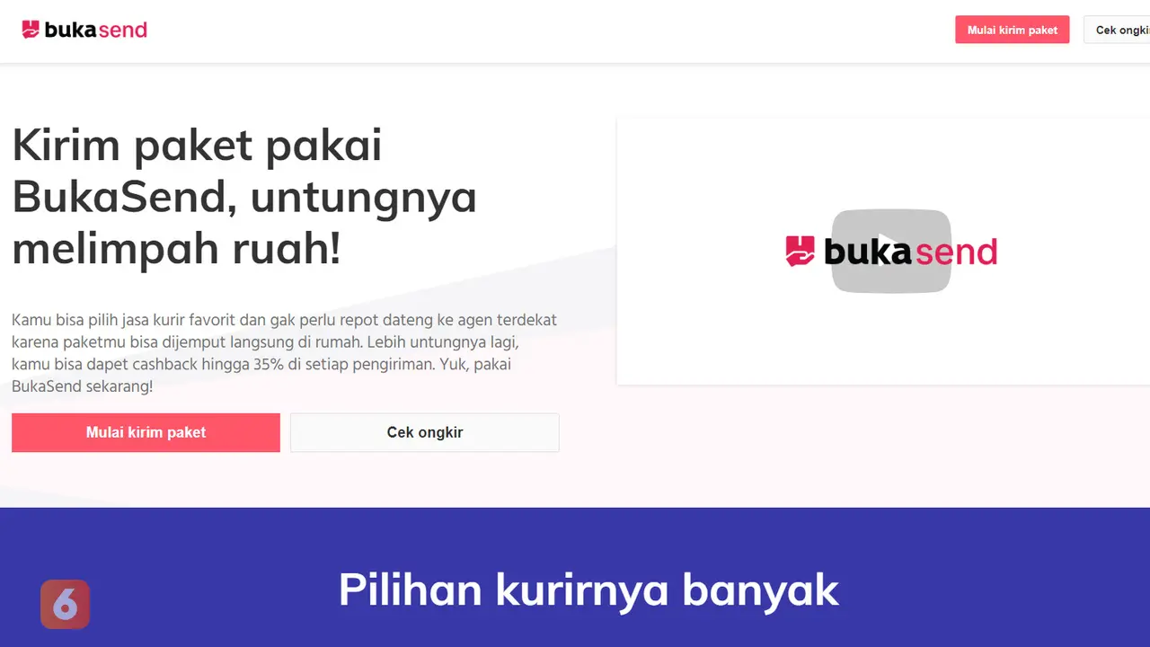BukaSend