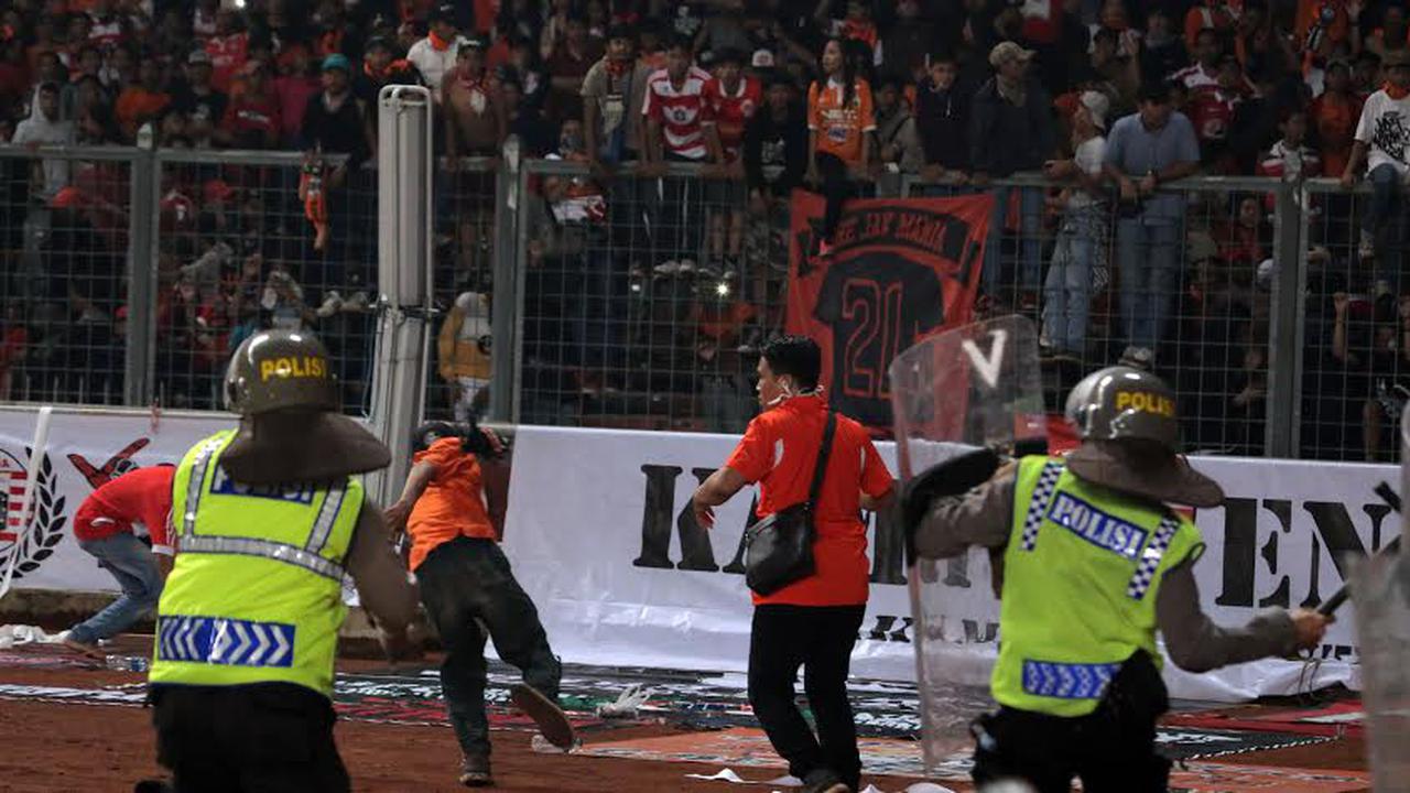 The Jakmania