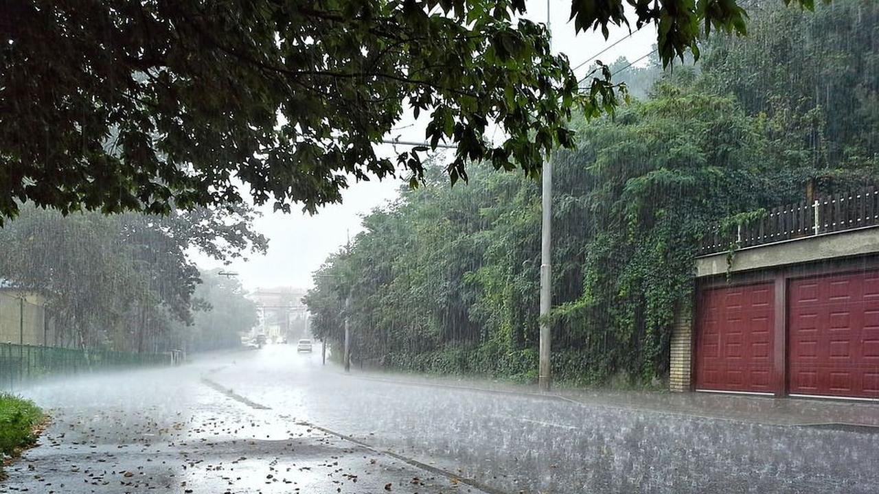 Pengertian Hujan Buatan