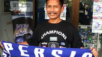 Mulai Hari Ini Djanur Kembali Latih Persib