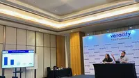 Survei Veracity di Pilkada Jakarta: RK-Suswono 48,6 %, Pramono-Rano 32,1 %, Dharma-Kun 2,3 %