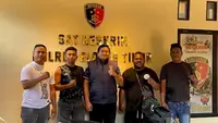 Remaja Wanita di NTT Nekat Curi Motor, Ingin Keliling Kota