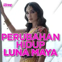 Luna Maya