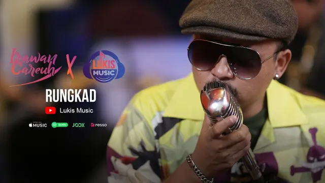 Irawan Careuh. (ist)