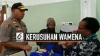 Sebelum dilantik menjadi Kapolda Papua Irjen Pol. Pauls Waterpaw mengunjungi korban kerusuhan Wamena di rumah sakit. Paulus mendengarkan dan mencatat apa saja yang dibutuhkan korban kerusuhan Wamena, Dirinya juga berjanji akan memulihkan kondisi Wame...