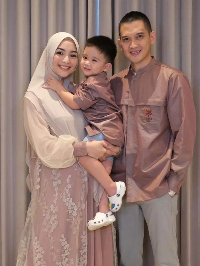 Citra Kirana (Instagram/citraciki)