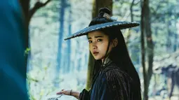 Kim Tae Ri Jadi Bintang Drama Baru Adaptasi Webtoon Populer