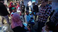 Djarot: Jika Tuhan Berkehendak, Ahok Akan Pimpin Jakarta