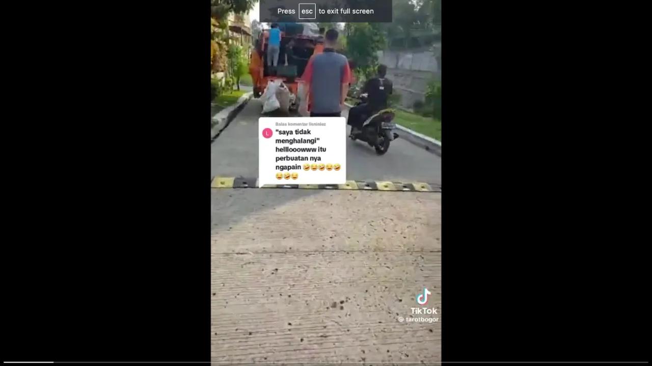 Buat Pemilihan Tandingan<br>