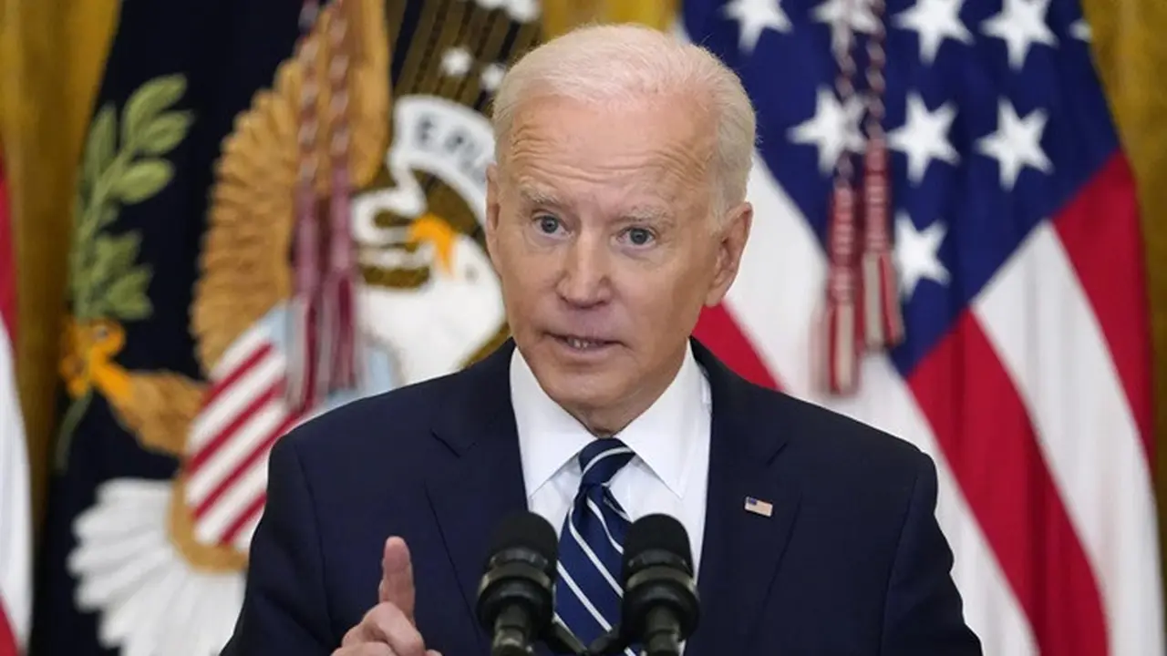 Joe Biden