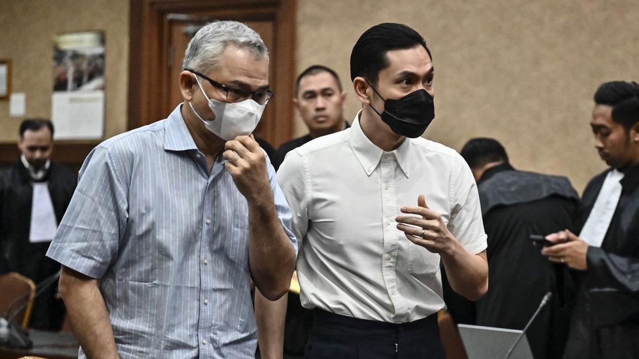 Hukuman Harvey Moeis Diperberat Jadi 20 Tahun Penjara, Begini Respons Kejagung