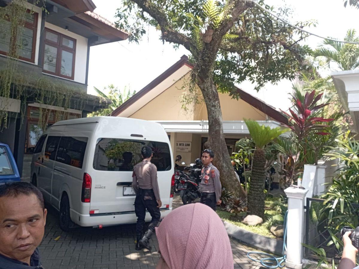 Dok. Istimewa