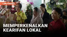 IRIANA JOKOWI