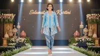 7 Kostum Hari Kartini Paling Anggun dan Bermakna, Inspirasi Tampil Memesona di 2026