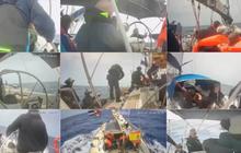 FPCI Kecam Penyergapan dan Penahanan WNI Peserta Misi Kemanusiaan Global Sumud Flotilla oleh Israel