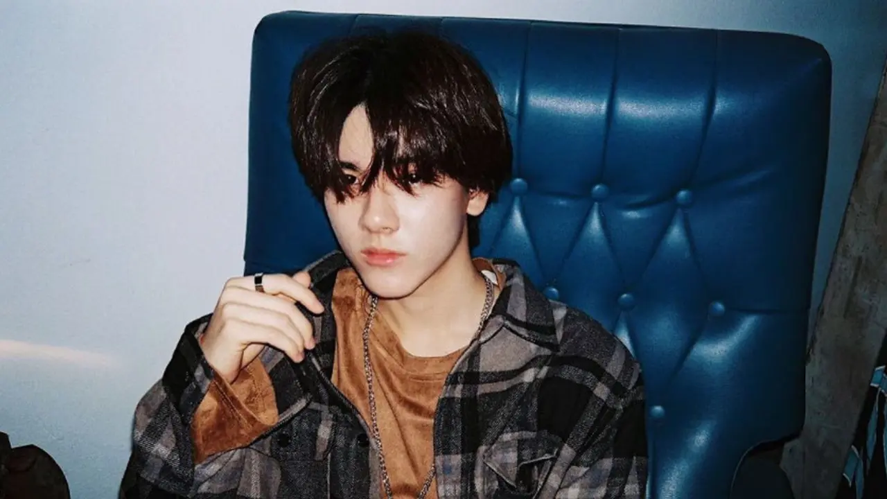 Aktor Yorch Yongsin, Trainee Big Hit dari Thailand.