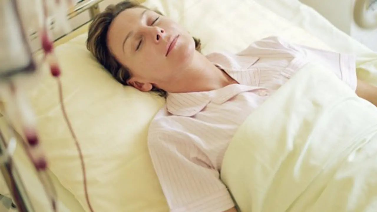 Penyakit stroke bisa dicegah kok Ladies/copyright: thinkstockphotos.com