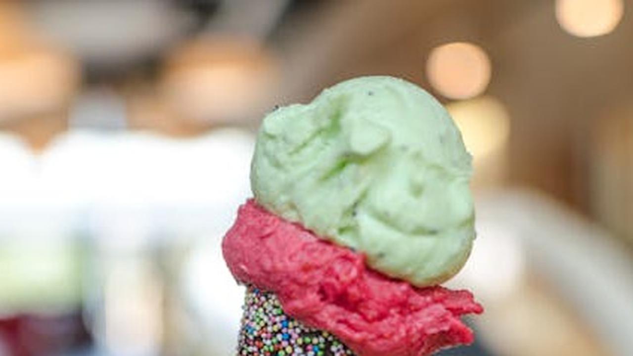 5 Ide Es Krim Buatan Sendiri yang Bisa Dibuat Kurang dari 30 Menit