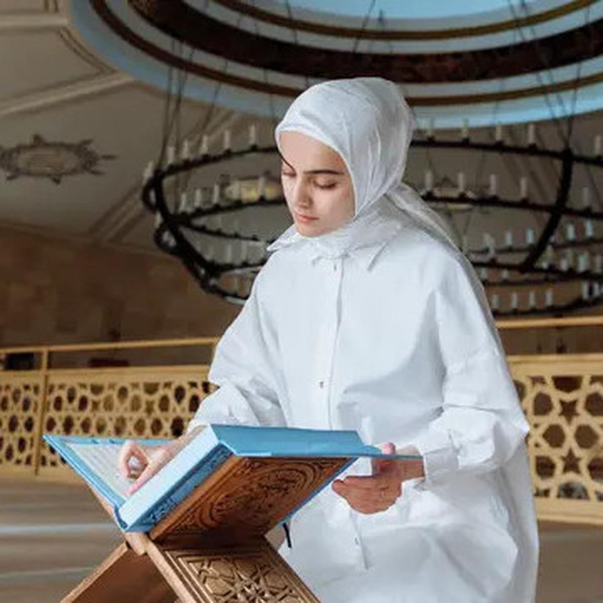 5 Hikmah yang Bisa Dipetik dari Ramadan yang Telah Berlalu, Penuh Kemuliaan