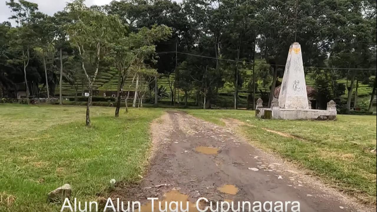 Kampung Kolonial Belanda, Begini Potret Rumahnya Luas dan Megah Pada Zamannya