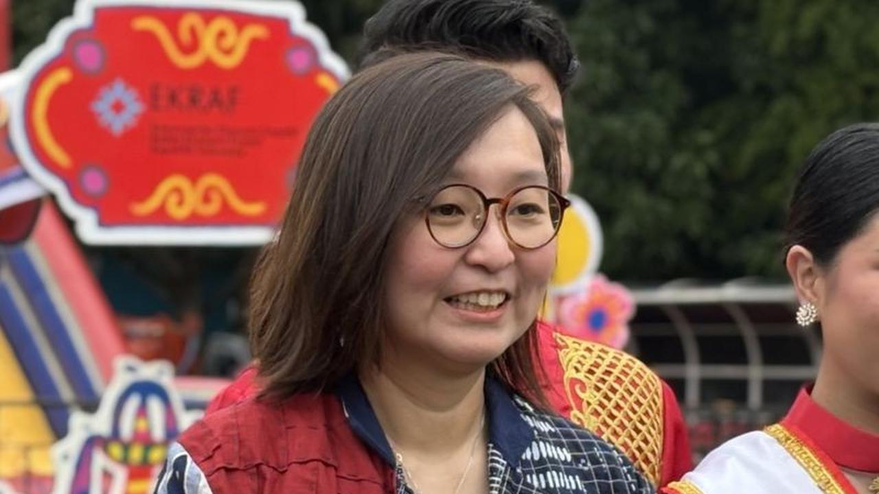 Imlek Festival 2577: Diplomasi Budaya dan Kekuatan Ekonomi Kreatif Indonesia di Kancah Dunia