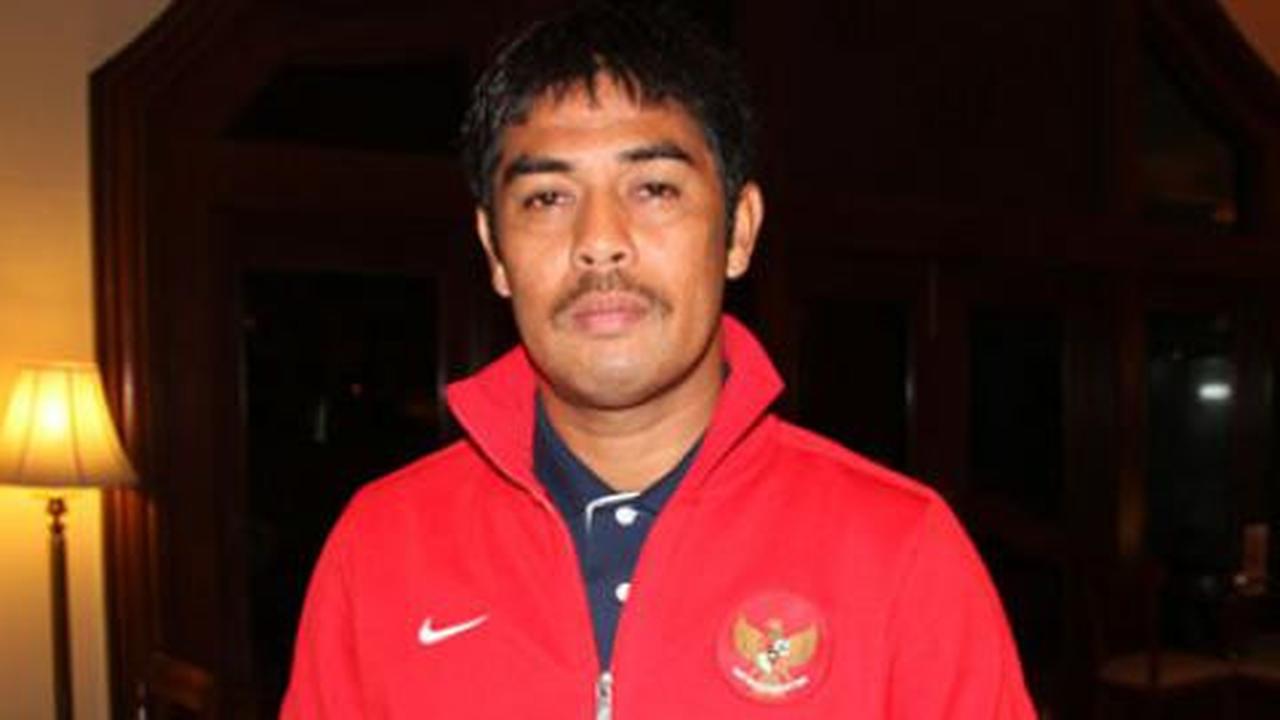 Nil Maizar berencana panggil kiper tambahan