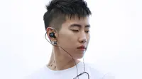 Jay Park Rilis Karya Baru yang Lebih Membahana