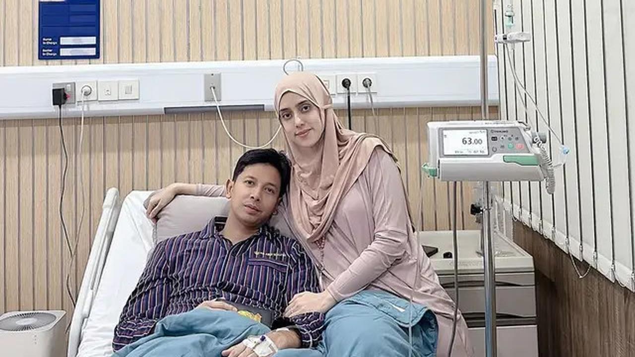 Fairuz A Rafiq Sebut 2024 Penuh Ujian: Allah Sayang Sama Kita
