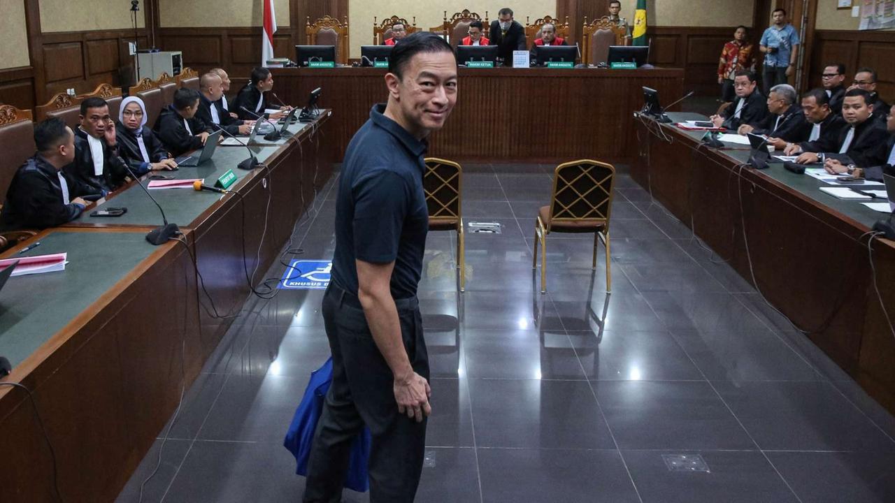 Kejagung Jawab Tom Lembong soal Tebang Pilih Tetapkan Tersangka Korupsi Impor Gula