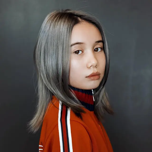 Lil Tay. (Instagram/ liltay)