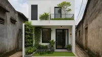 Berapa Estimasi Biaya untuk Membangun Rumah Sederhana di Gang? Ini Rincian Lengkapnya