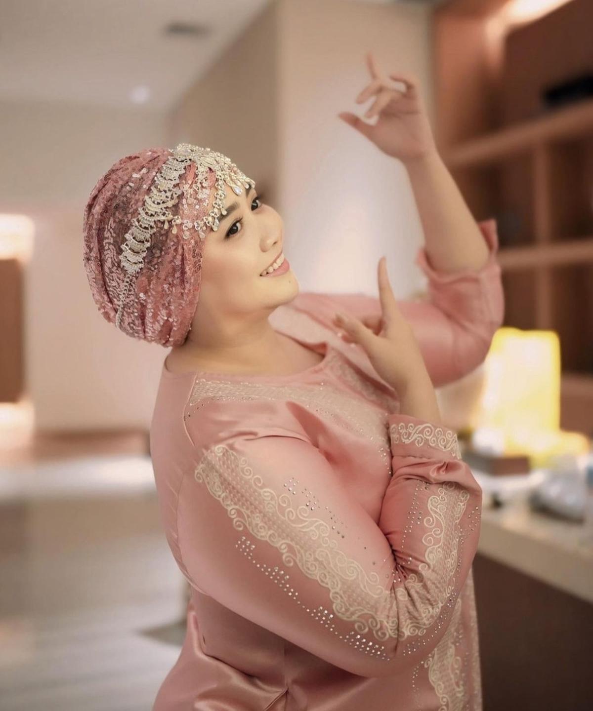 Tampil Cantik