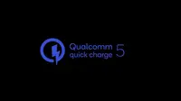Quick Charge 5. (Doc: Qualcomm)