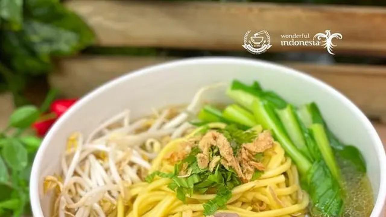 6 Resep Bakso Ayam Blender, Dijamin Kenyal dan Anti Gagal