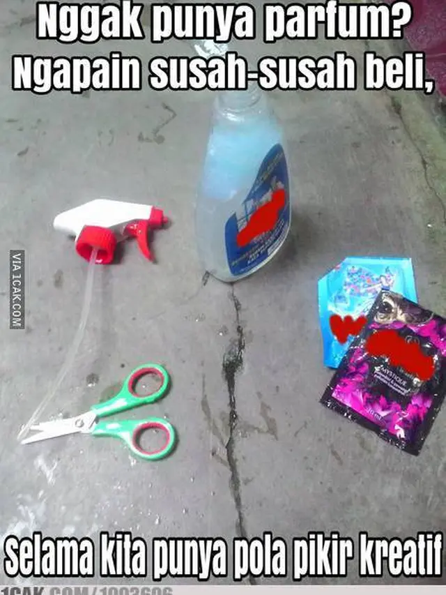 6 Parfum Mobil Ini Siap Bikin Penumpang Jadi Mabuk Darat