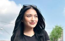 Potret Lamaran Adik Nathalie Holscher, Digelar Secara Sederhana Namun Penuh Kebahagiaan