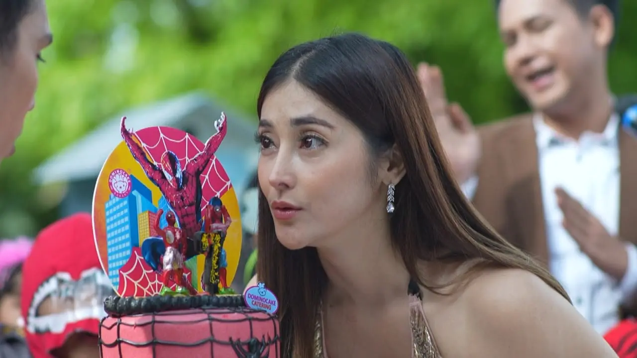 Cinta 2 Pilihan