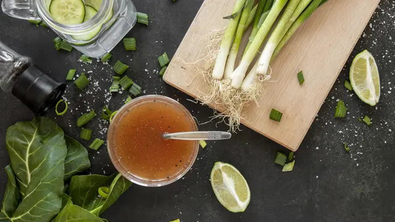 Cara Alami Mengatasi Tekanan Darah Tinggi dan Asam Urat dengan Jamu Herbal