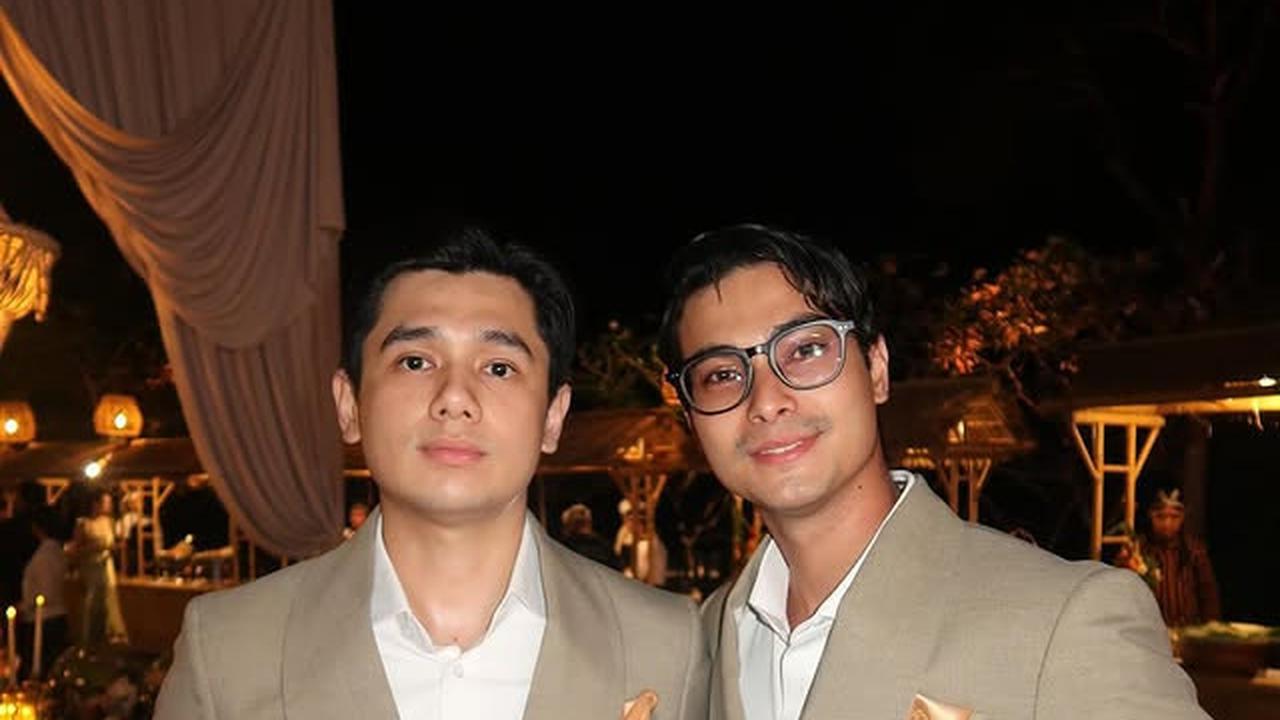 Potret Terbaru Cinta Brian yang Ganteng Banget dan Bikin Gisel Kesengsem