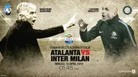 Prediksi Atalanta Vs Inter Milan: Memori Manis Mauro Icardi