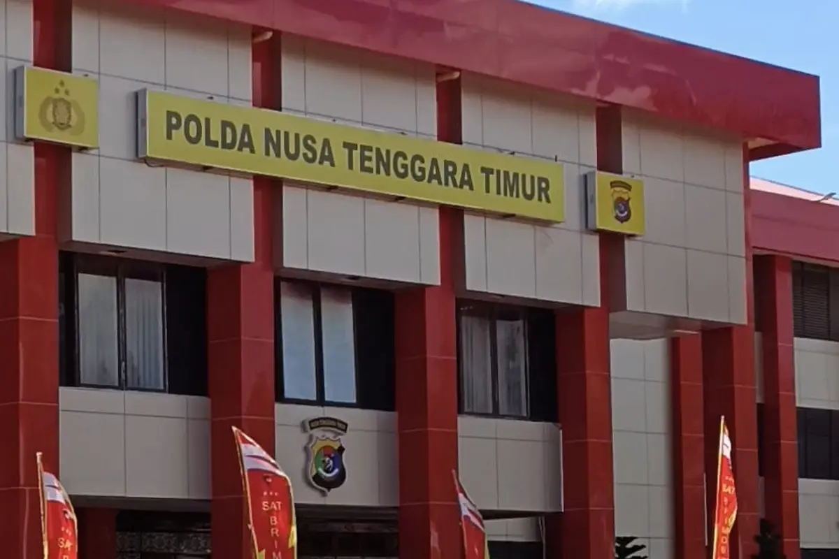 Polda NTT