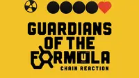 6 Fakta Guardians of the Formula Dari Serbia Menang Locarno Film Festival, Kini Siap Tayang di Indonesia