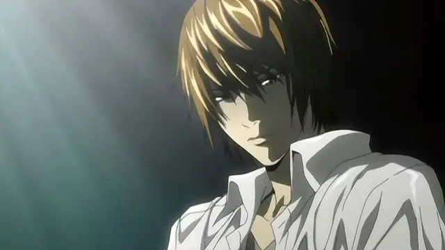 4 Tokoh Anime Paling Cerdas Sepanjang Masa