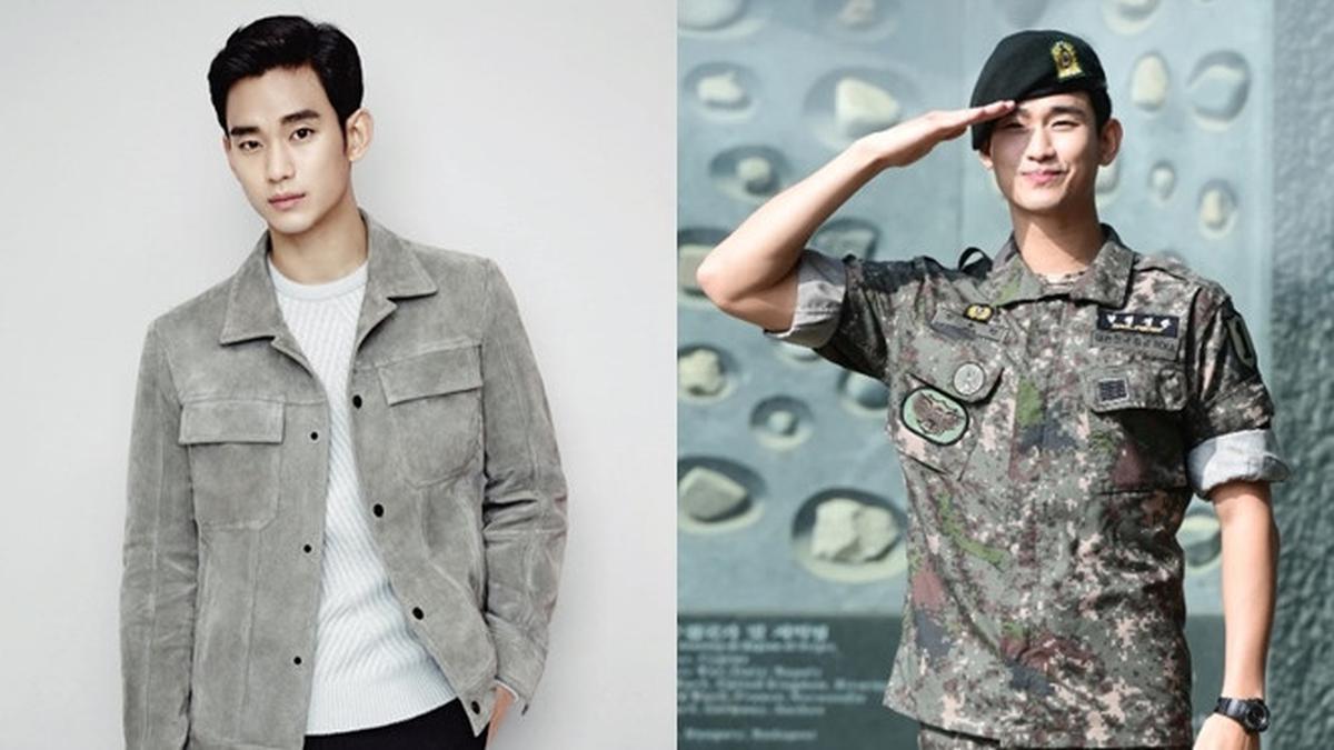 Surat Cinta Tulisan Tangan Kim Soo Hyun Disebut Dikirim untuk Kim Sae Ron Saat Masih Jalani Wamil