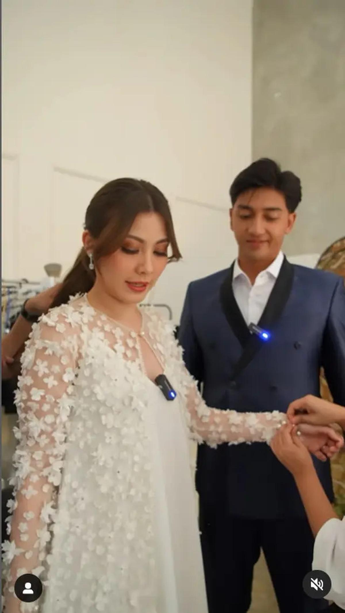 Harris Vriza Melamar Haviza Devi di Medan, Ini 5 Fakta Perjalanan Cinta Keduanya yang Makin Dekat ke Pelaminan