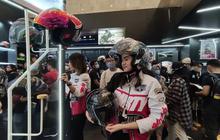 Daftar Industri Pendukung Otomotif yang Turut Memeriahkan Acara IMOS 2024