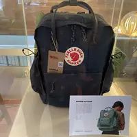 Tas Kanken Outlong. [Anisha/Fimela]